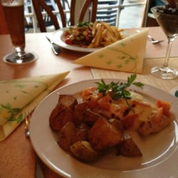 Stausee Restaurant