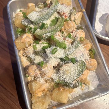 Dog Haus - American Near Me - Waco, Texas