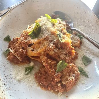 Bistro 120 - Bolognese - New American Near Me - Oakdale, California Bistro 120 - Bolognese - New American Near Me - Oakdale, California