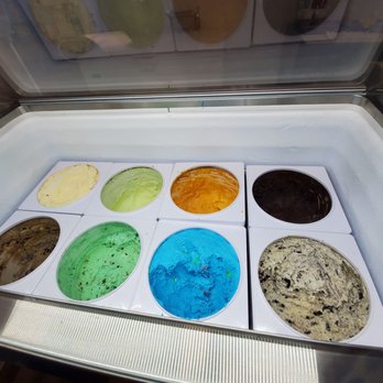 Frankie's Fruit Bar - Shaved Ice Near Me - Reno, Nevada