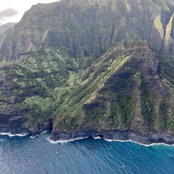 Jack Harter Helicopters - Aerial Tours Near Me - Lihue, Hawaii Jack Harter Helicopters - Aerial Tours Near Me - Lihue, Hawaii