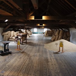 Dallas Dhu Distillery