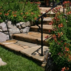 Ed Home Repairs - Hand rails