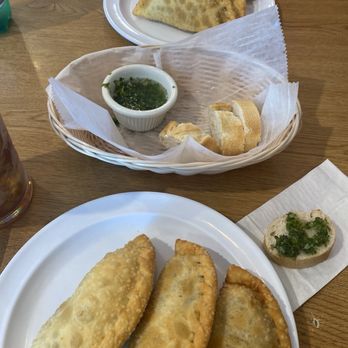 Alma Argentina - Empanada Combo - Argentine Near Me - Oviedo, Florida