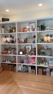 Storied at Home by null