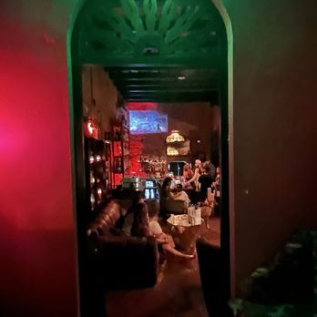 La Grieta - Speakeasies Near Me - San Juan, Puerto Rico La Grieta - Speakeasies Near Me - San Juan, Puerto Rico