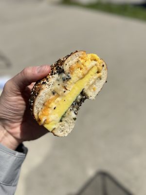 Allie Boy’s Bagelry & Luncheonette by null