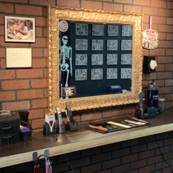 Jewel City Barber Shop