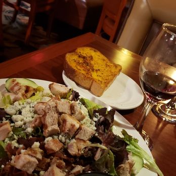 GoodFella's Cafe - Chicken cobb salad - Breakfast & Brunch Near Me - Corona, California GoodFella's Cafe - Chicken cobb salad - Breakfast & Brunch Near Me - Corona, California