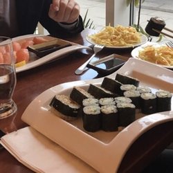 Restaurant Olee Sushi