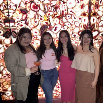 Elite Event: Pink Party at PostScript - Yelp Events Near Me - Houston, Texas