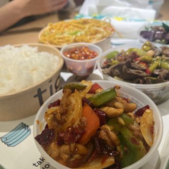 Tigawok - Great food! - Chinese Near Me - Irvine, California Tigawok - Great food! - Chinese Near Me - Irvine, California