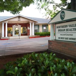 Northern Valley Indian Health