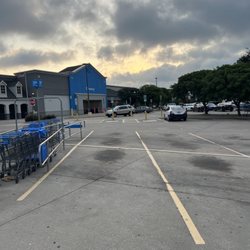 Walmart Supercenter