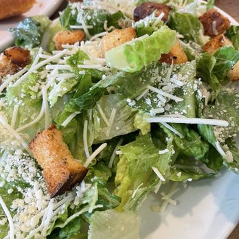 The French Pantry - 1/2 Caesar Salad - Bakeries Near Me - Jacksonville, Florida