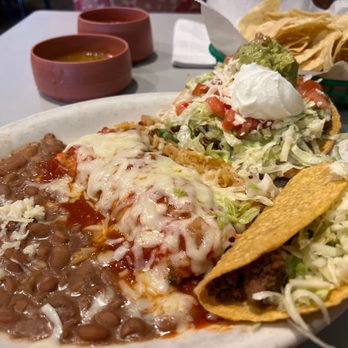 Pablo's Restaurante & Cantina - Three-item lunch combo for $12! - Mexican Near Me - Birmingham, Alabama Pablo's Restaurante & Cantina - Three-item lunch combo for $12! - Mexican Near Me - Birmingham, Alabama