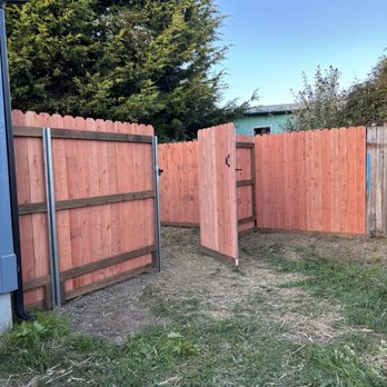 Griffith Fencing - Fences & Gates Near Me Griffith Fencing - Fences & Gates Near Me