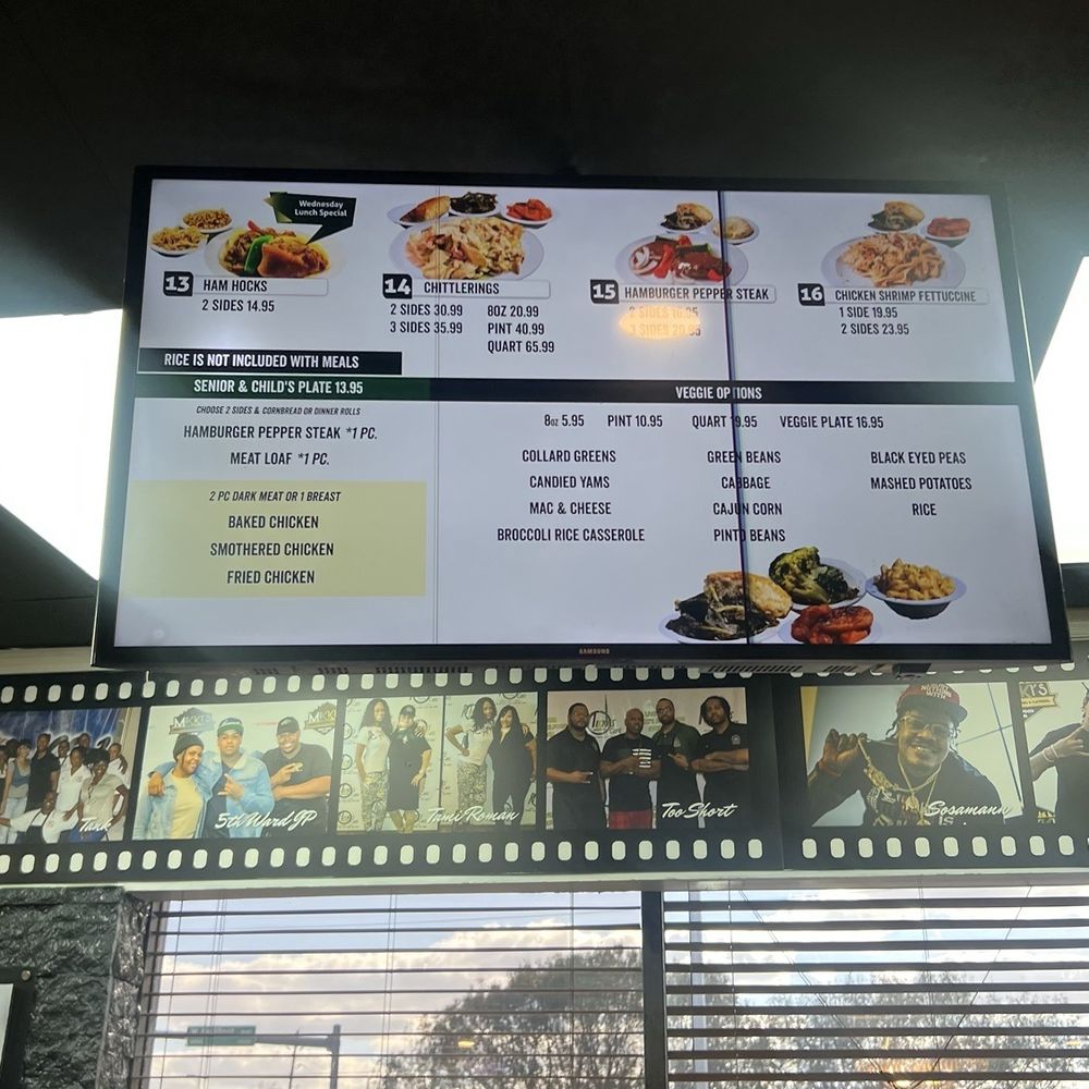 Mikki's Soul Food Cafe - Soul Food Near Me - Houston, Texas Mikki's Soul Food Cafe - Soul Food Near Me - Houston, Texas