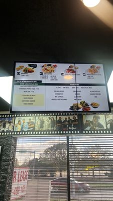 Menu photo 4 Mikki's Soul Food Cafe Houston, TX Menu photo 4 Mikki's Soul Food Cafe Houston, TX