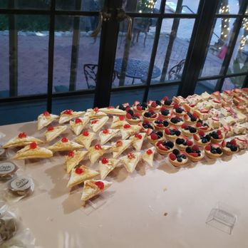 Padua Weddings - Dessert table - Venues & Event Spaces Near Me - Claremont, California