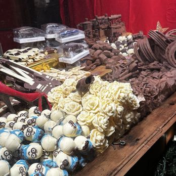 Denver Christkindlmarket - Public Markets Near Me - Denver, Colorado