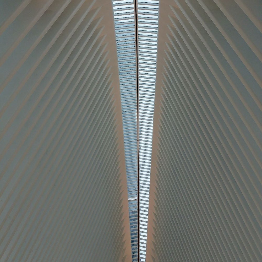 Oculus - Landmarks & Historical Buildings Near Me - New York, New York Oculus - Landmarks & Historical Buildings Near Me - New York, New York