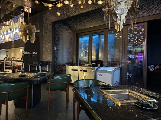 Wagyu House Chicago by null