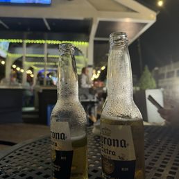 Beers!