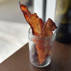 Jealous Fork - Brown Sugar Bacon