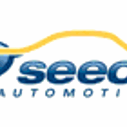 Seeco Automotive - Logo