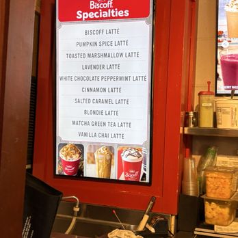 Biscoff Coffee Corner - Coffee & Tea Near Me - San Francisco, California Biscoff Coffee Corner - Coffee & Tea Near Me - San Francisco, California