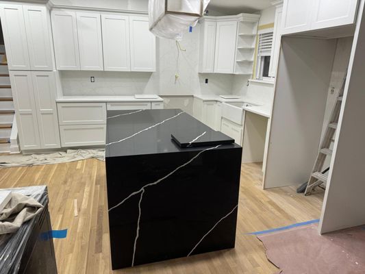 Kitchen Island Remodel - Kitchen Island Remodel Kitchen Island Remodel - Kitchen Island Remodel