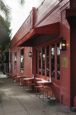 First Of All by null