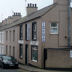 Price's Fish & Chip Shop