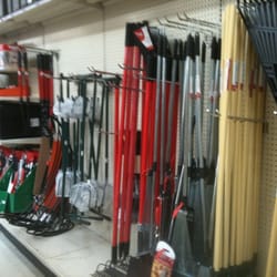 Big Lots - Gardening tools