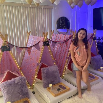 Elite Teepees - Bohemian theme - Party & Event Planning Near Me