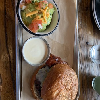 5280 Burger Bar - WHAT THE GUAC - Burgers Near Me - Westminster, Colorado