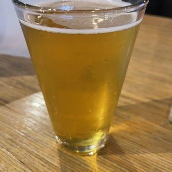 The Bearded Lady - Piña colada - Burgers Near Me - Fort Worth, Texas