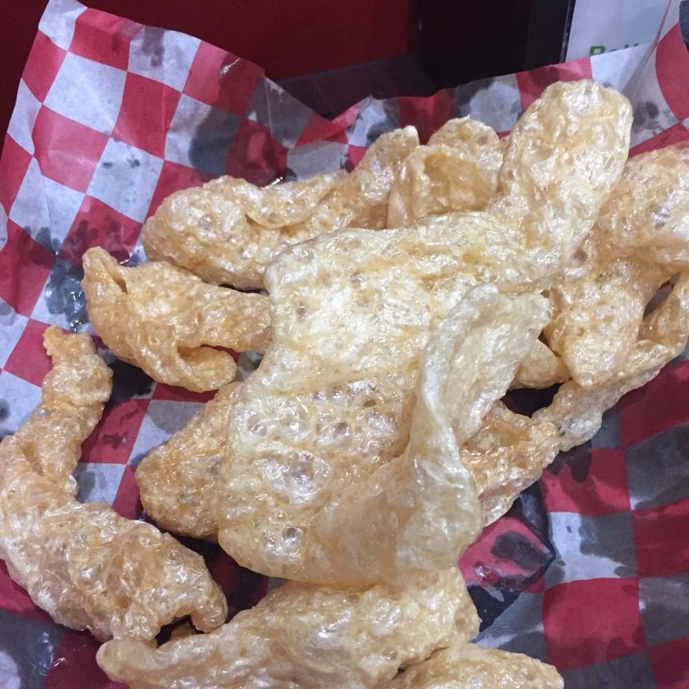 Fresh Burger Grill - Burgers Near Me - Chattanooga, Tennessee