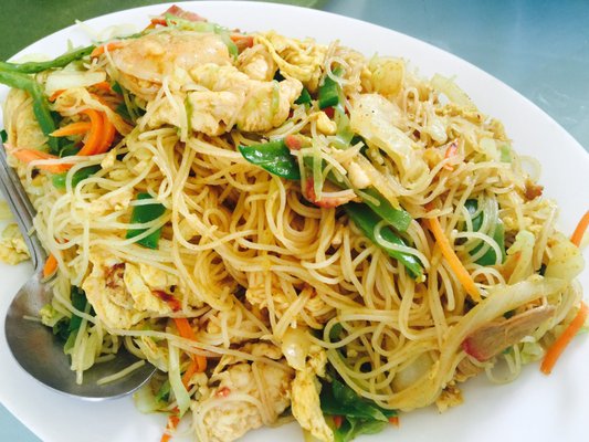 Da Sichuan Bistro by null