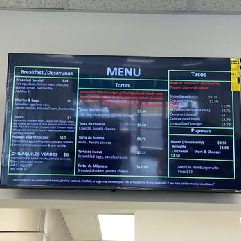 Mex-Mart & Deli - Mexican Near Me - Chantilly, Virginia Mex-Mart & Deli - Mexican Near Me - Chantilly, Virginia