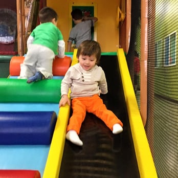 Monkey King Playhouse - Recreation Centers Near Me - Portland, Oregon