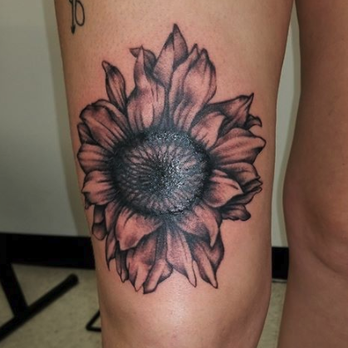 Sacred Apple Dermagraphics - Tattoo Near Me - Lafayette, Indiana
