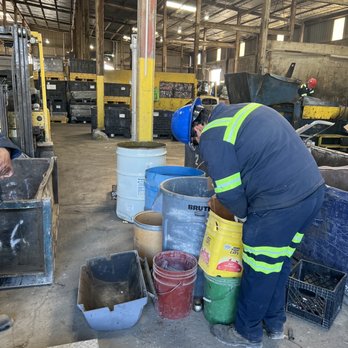 SA Recycling - Selling pure copper - Recycling Center Near Me - El Paso, Texas SA Recycling - Selling pure copper - Recycling Center Near Me - El Paso, Texas