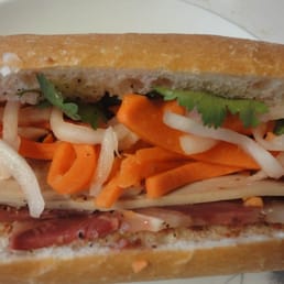 Banh Mi
