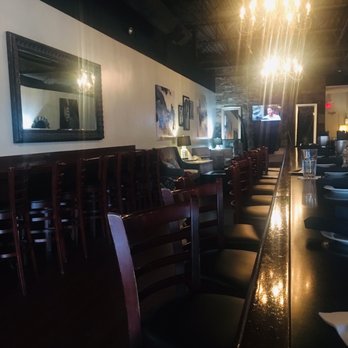 Capers - The bar area - Bars Near Me - Kennesaw, Georgia Capers - The bar area - Bars Near Me - Kennesaw, Georgia