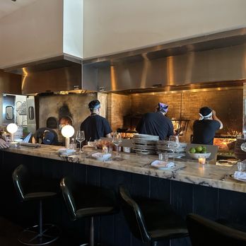 Betsy - Steakhouses Near Me - Altadena, California