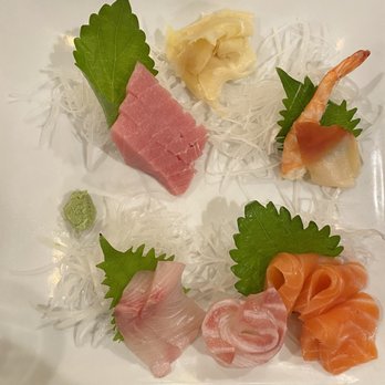 Kuma Sushi - Kamu Sashimi Deluxe - Sushi Bars Near Me - Upland, California Kuma Sushi - Kamu Sashimi Deluxe - Sushi Bars Near Me - Upland, California