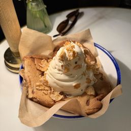 Soft Serve
