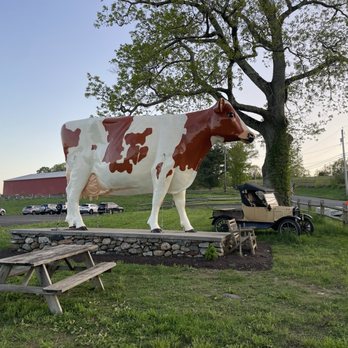 Kimberly Farm - Farms Near Me - New Milford, Connecticut